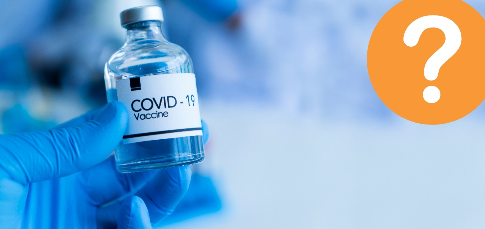 Covid 19 vaccine