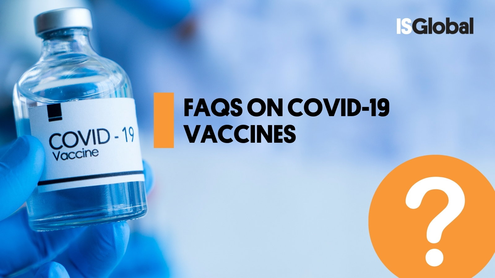 Covid 19 vaccine