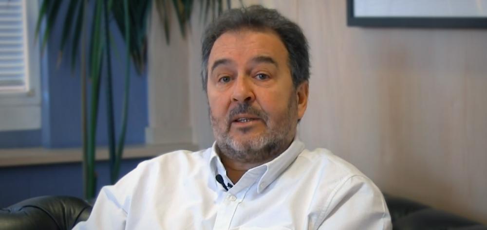 Antoni Plasència, director general de ISGlobal
