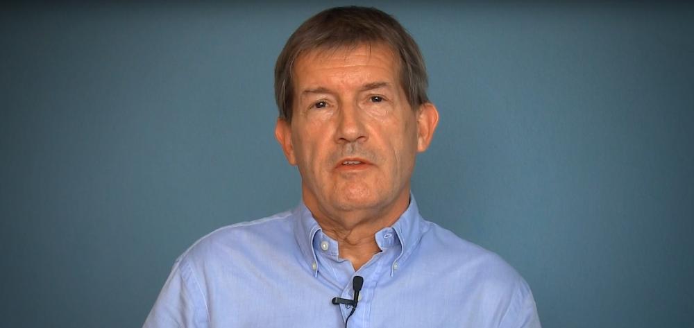 Joan Bigorra, Deputy Director of Innovation and Strategy at ISGlobal