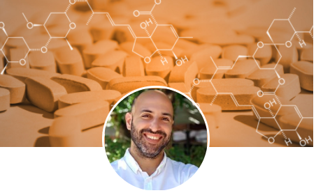 Carlos Chaccours - Blog Ivermectina