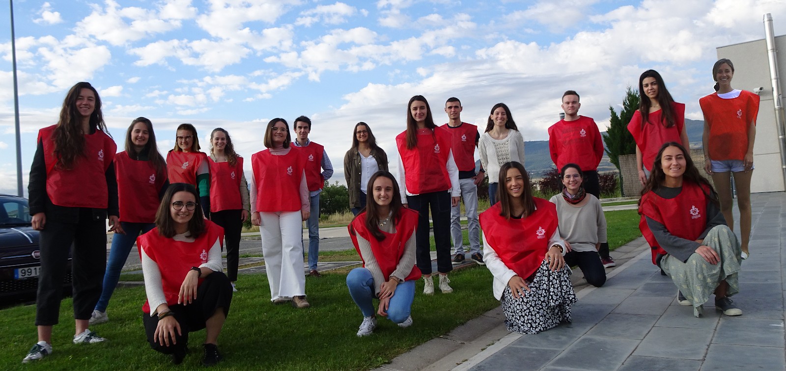 ISGlobal y la Universidad de Navarra ponen en marcha un nuevo estudio de seroprevalencia de la COVID-19 en la Cendea de Cizur