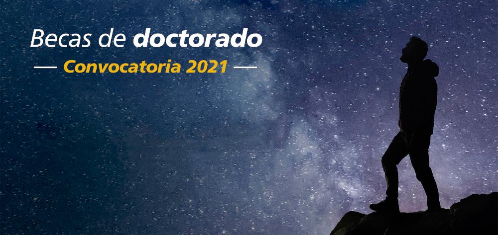Becas doctorado INPhINIT la Caixa 2021
