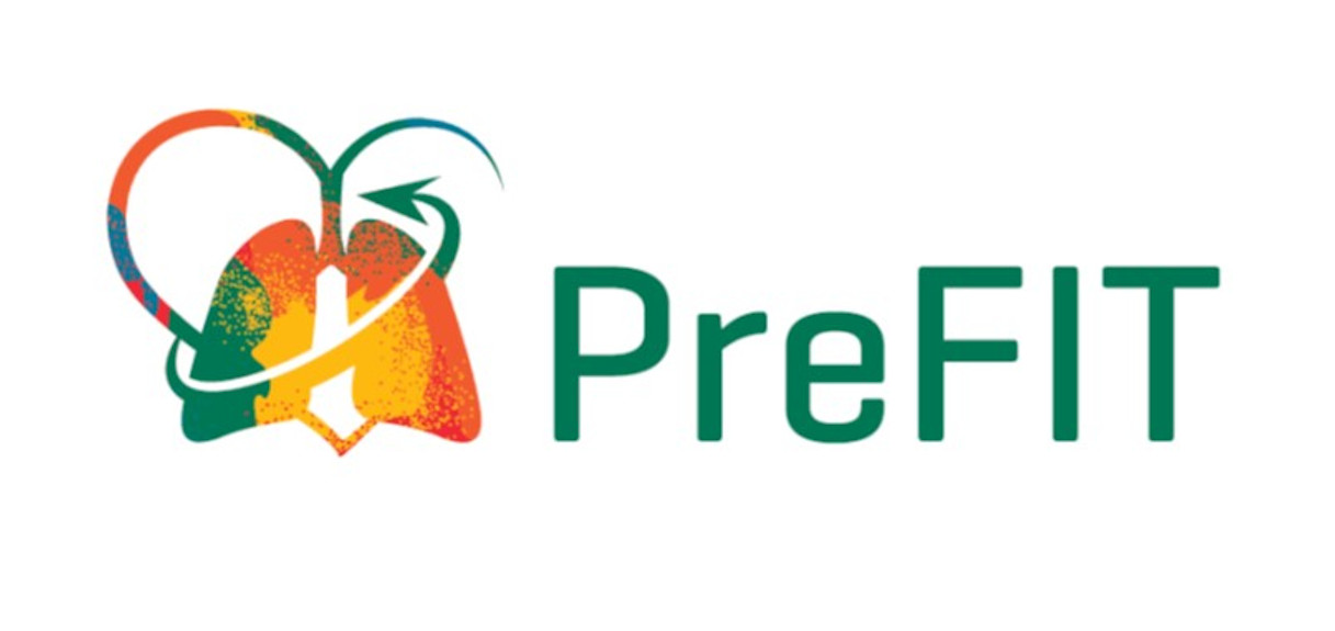 PreFIT Logo