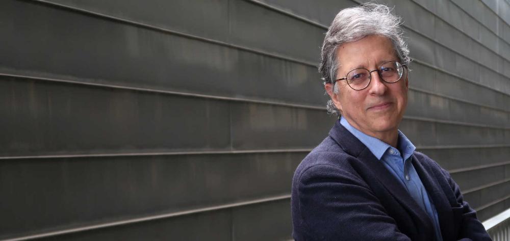 Manolis Kogevinas - ISGlobal