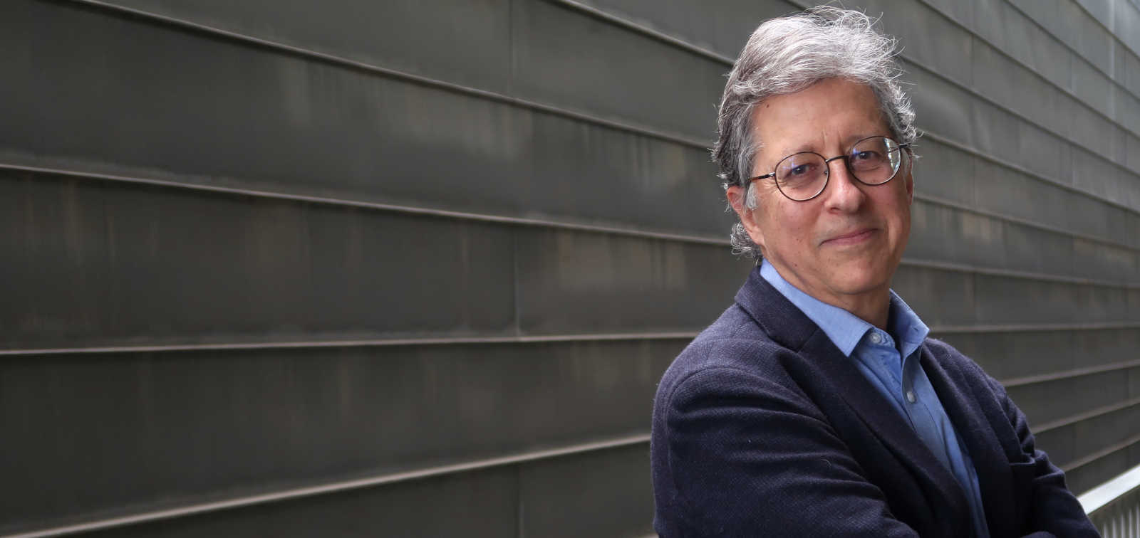 Manolis Kogevinas - ISGlobal