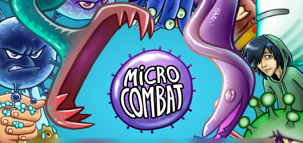 Micro_Combat_App