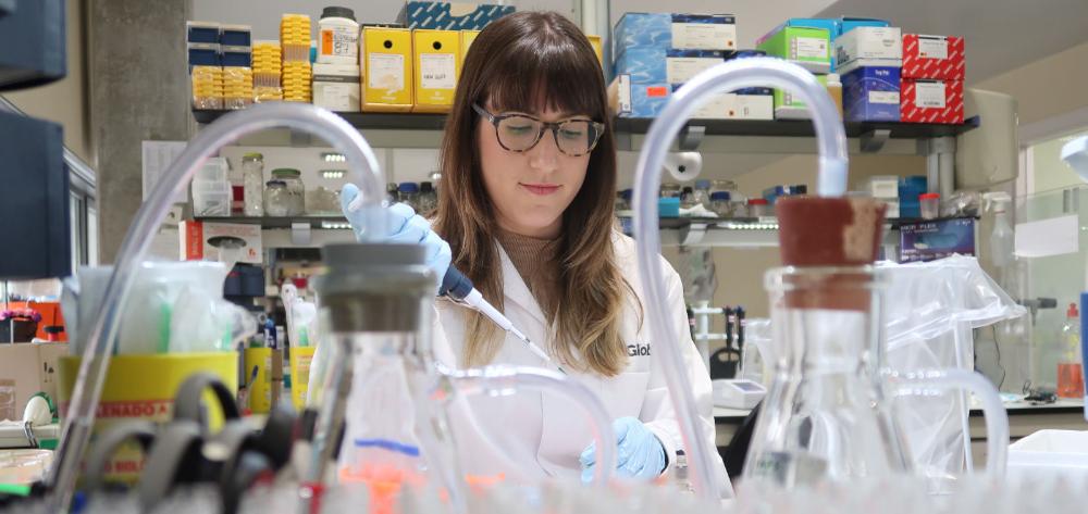 Severo Ochoa Scholarships