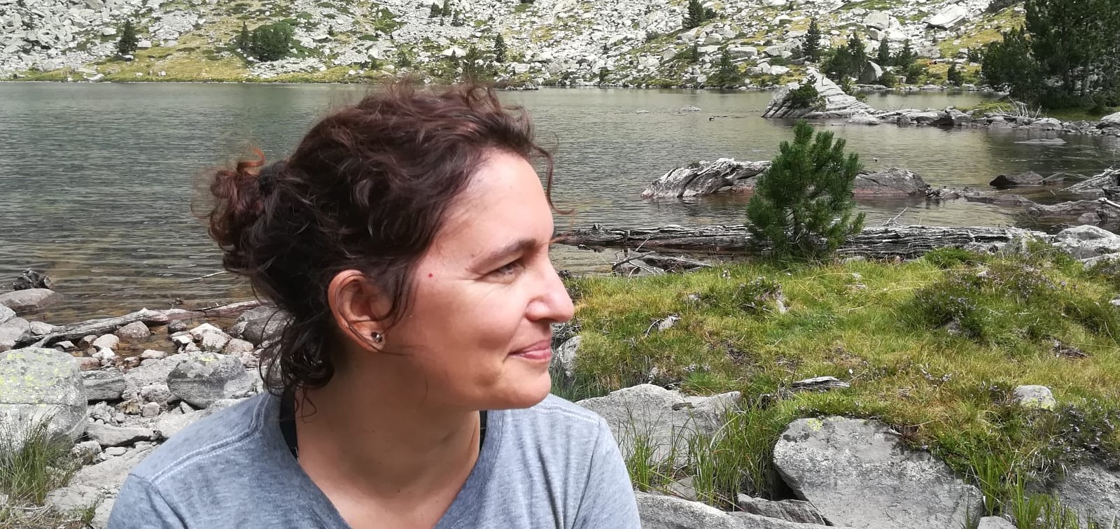 Judith Garcia-Aymerich es nombrada miembro honorario de la Sociedad Respiratoria Europea