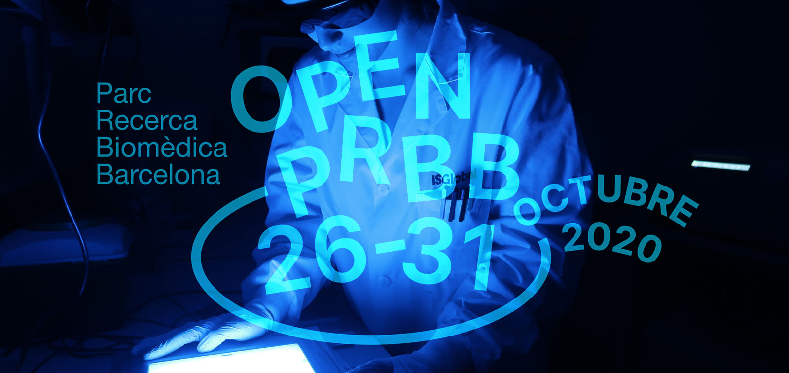Open Day at PRBB 2020