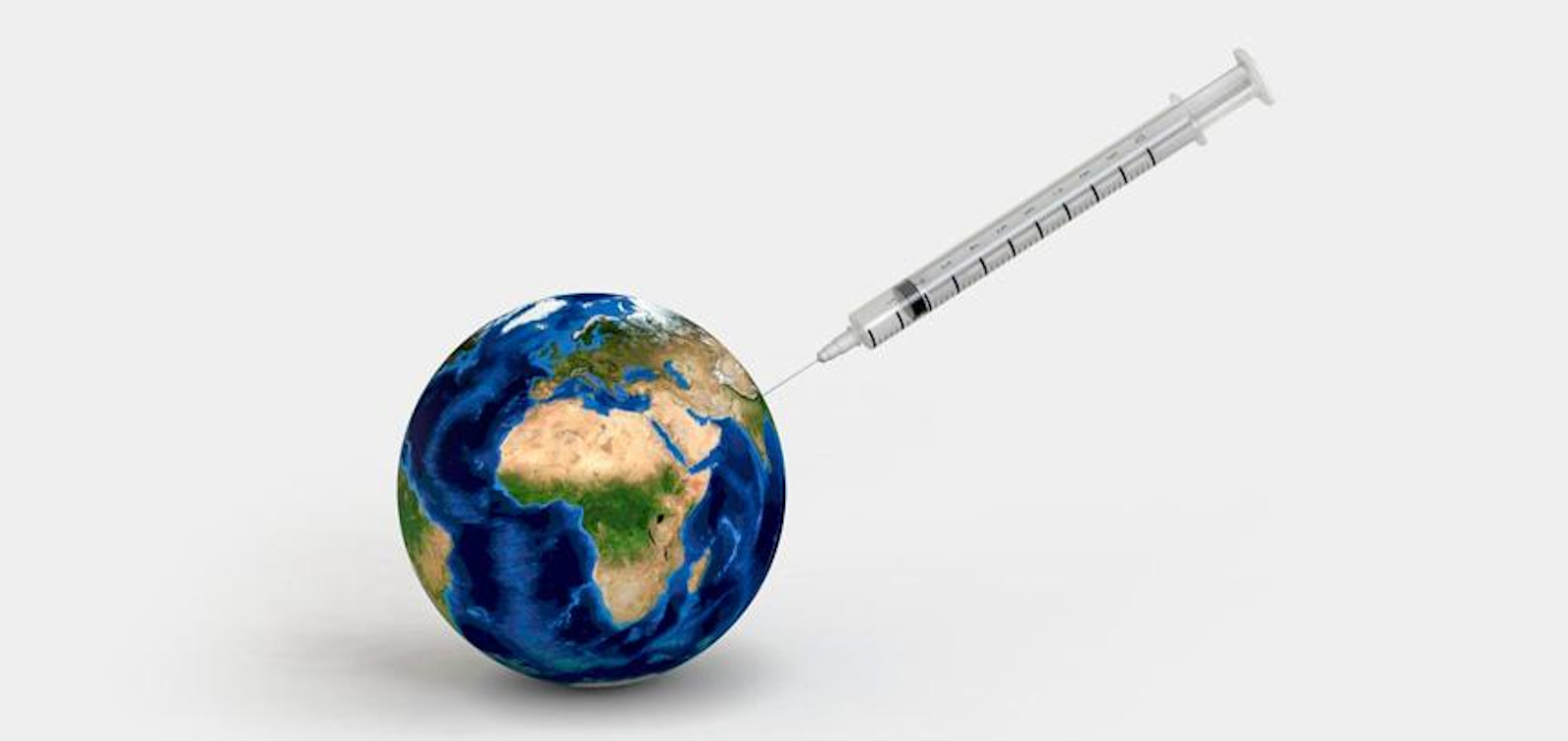 Planet and vaccines