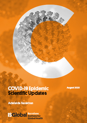 Download Compendium Of Scientific Updates On Covid 19 Job Offer Isglobal