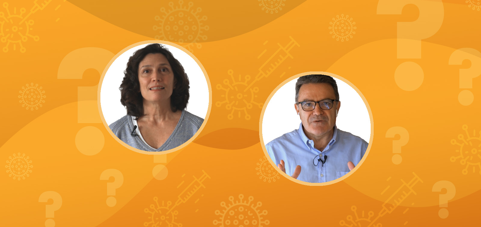 FAQs Vacunas COVID-19