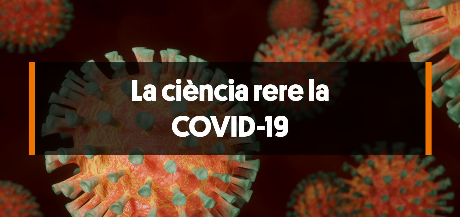 La ciencia tras la COVID19 CA