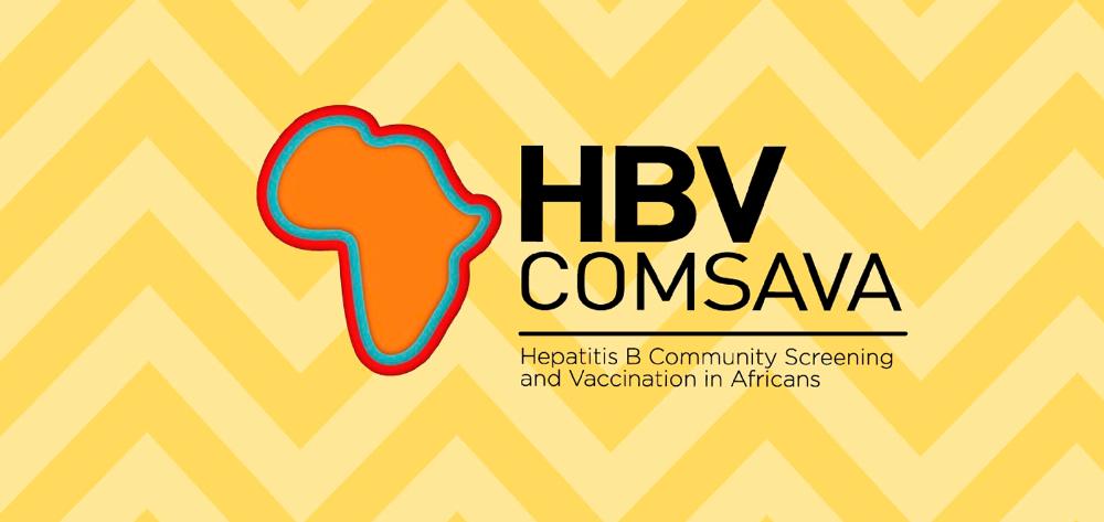 Proyecto HBV-COMSAVA