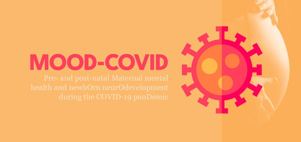MOOD COVID Project
