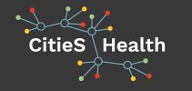 cities health logo