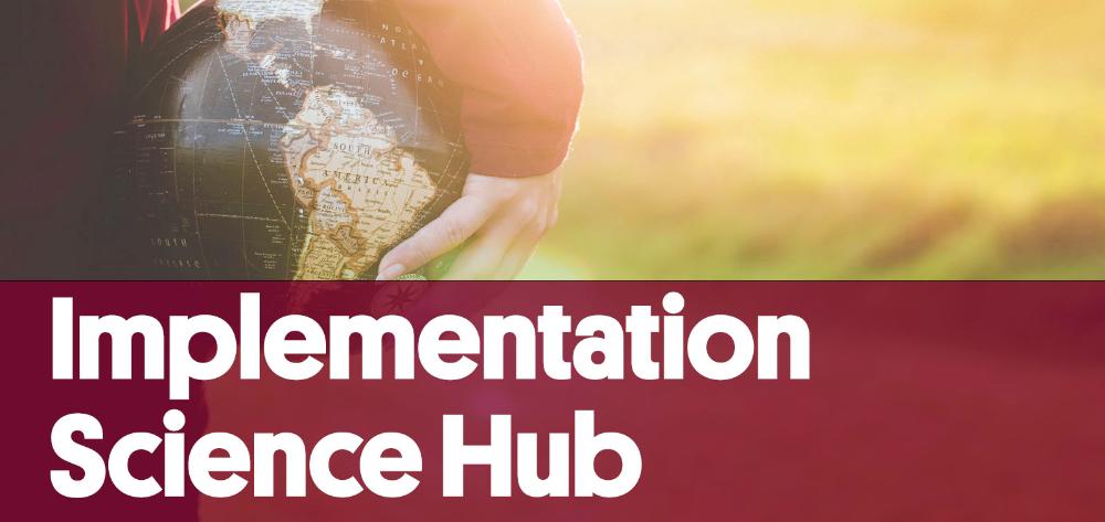 ISGlobal Implementation Science Hub
