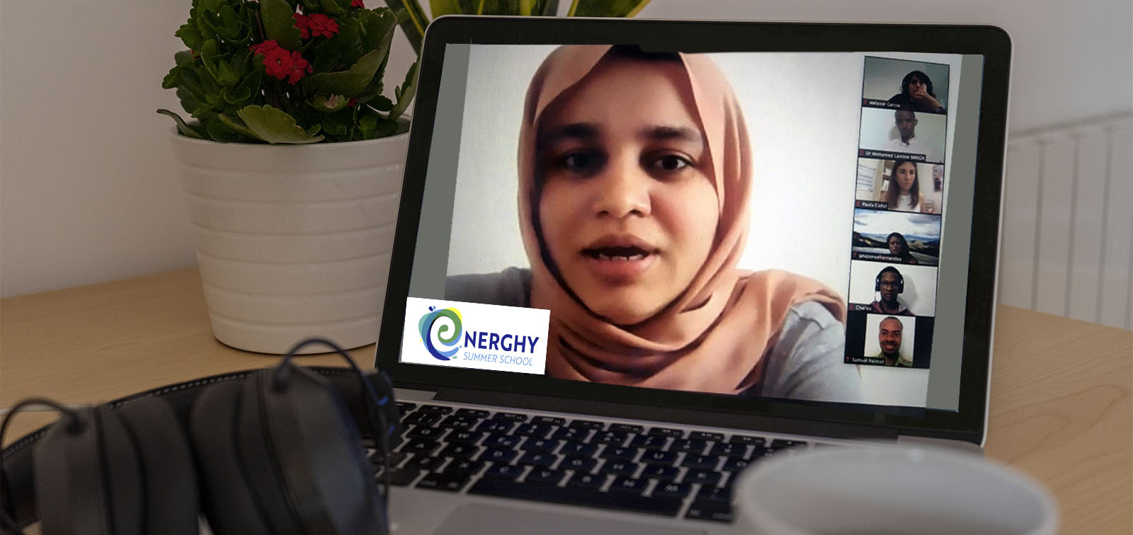 ENERGHY Summer School 2021