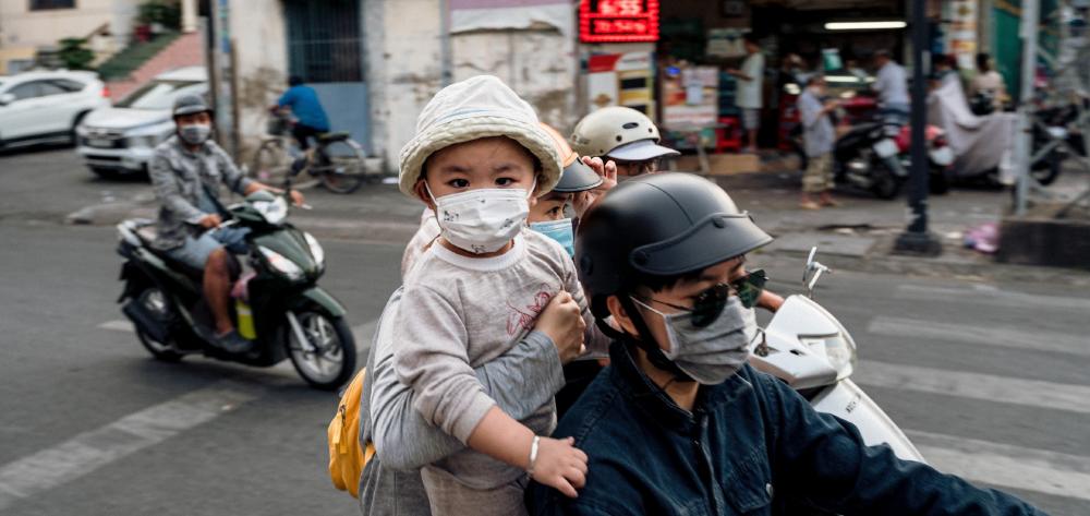 ISGlobal Comision Lancet COVID-19