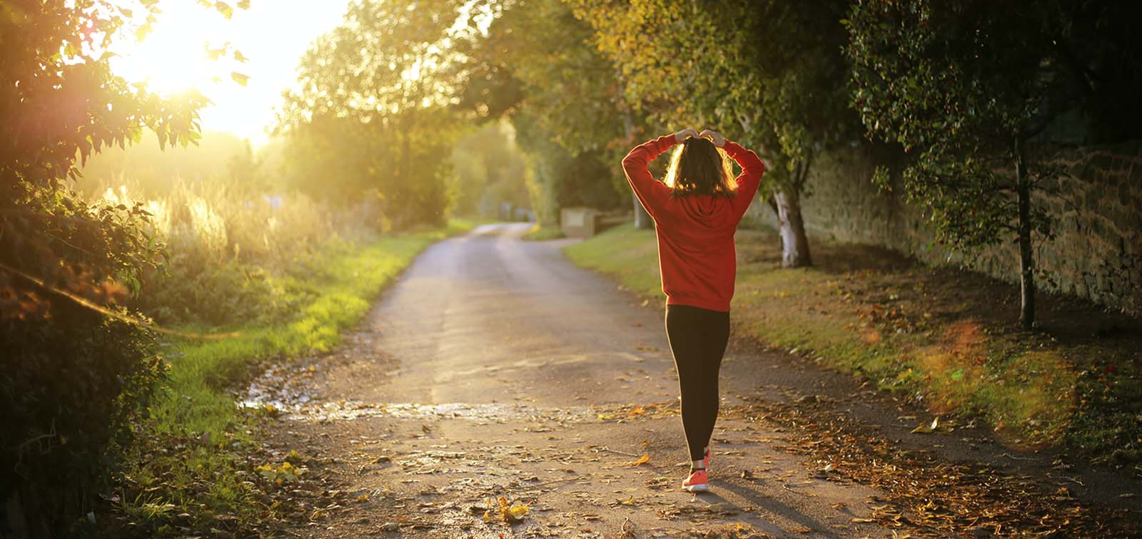 green space and mental health