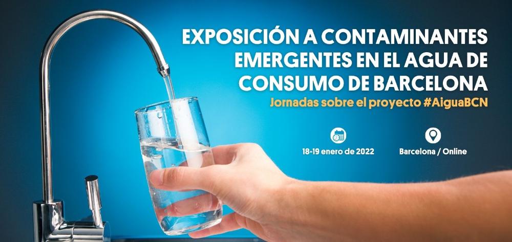 Jornadas del proyecto AiguaBCN 2022
