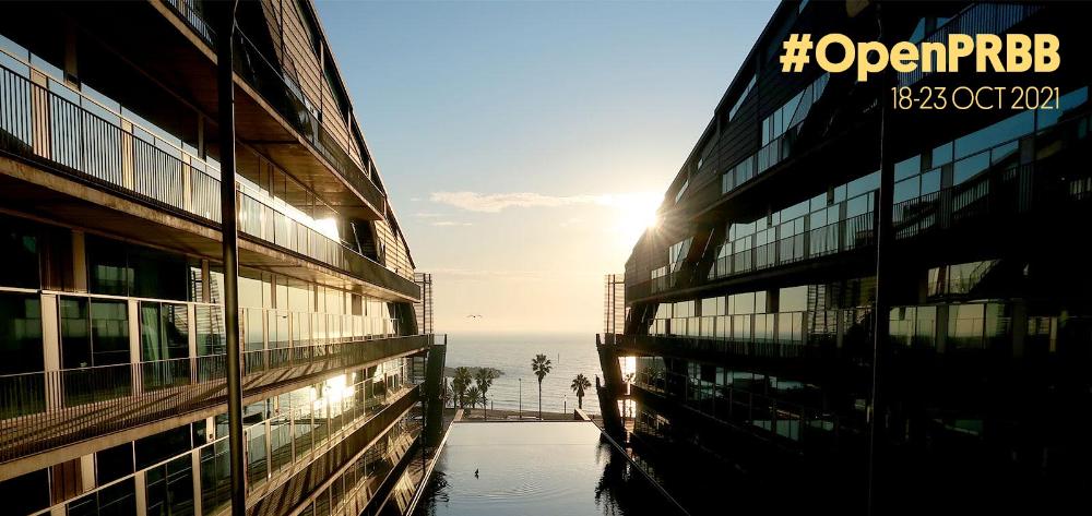 Parc de Recerca Biomèdica de Barcelona (PRBB)