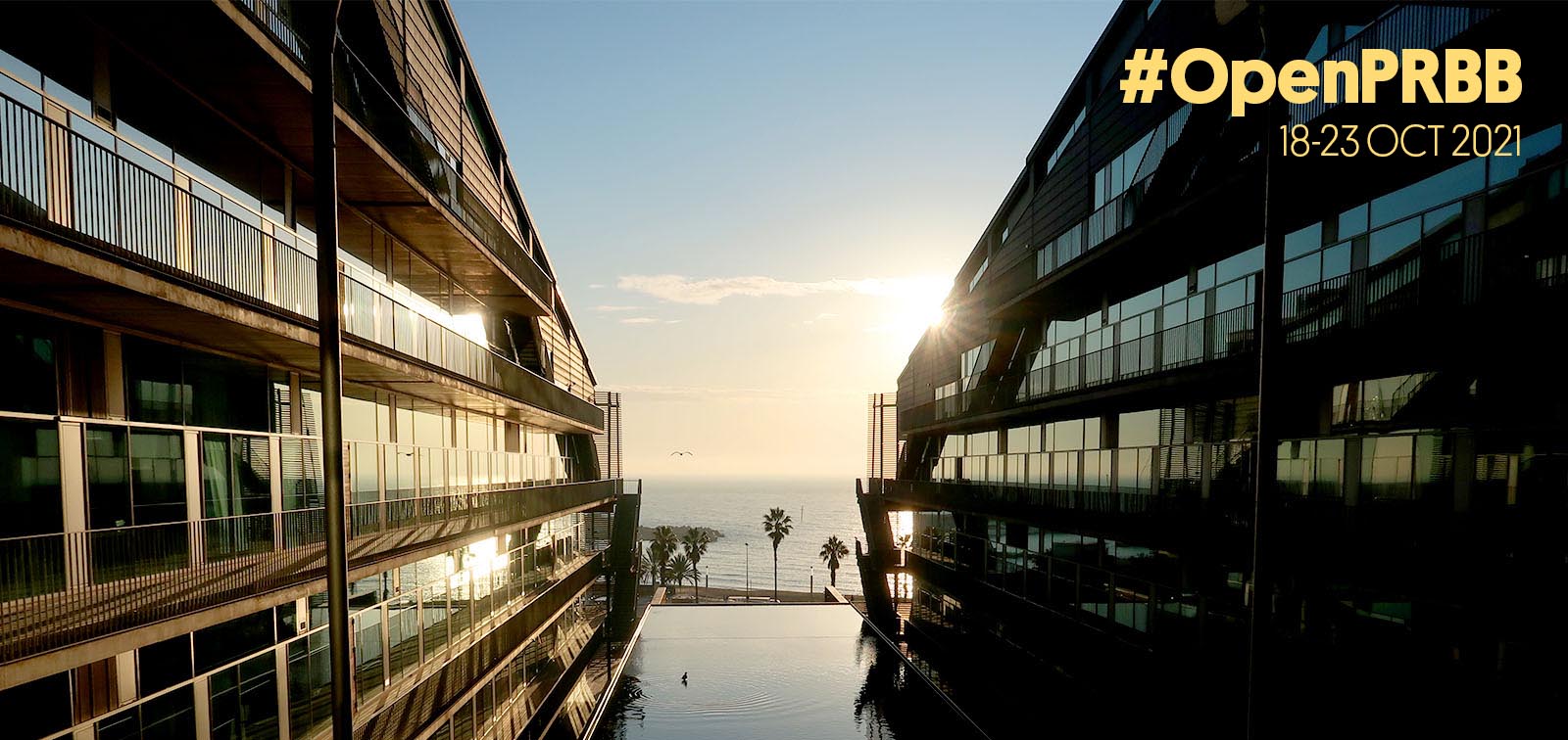 Parque de Investigación Biomédica de Barcelona (PRBB)