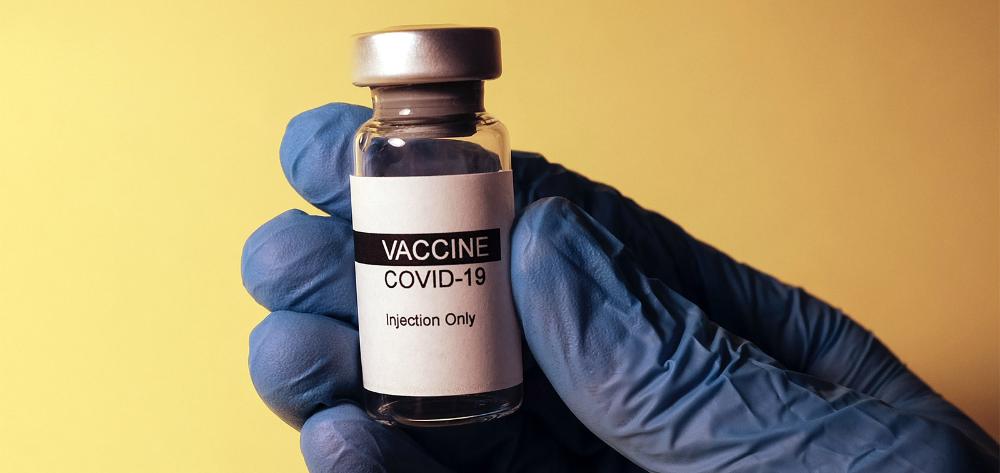 COVID-19 vaccine