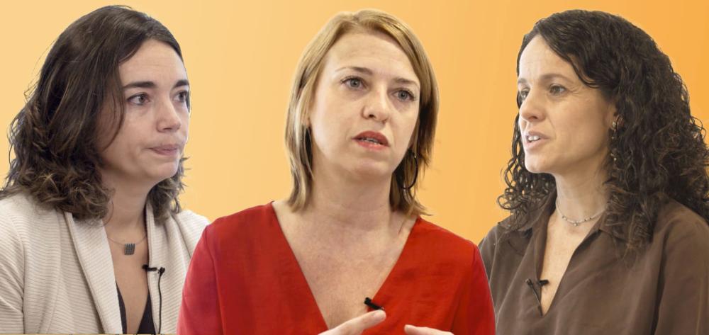 Video del proyecto Ciencia para los pacientes