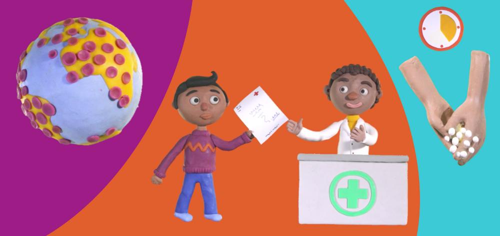 Què pots fer per combatre les resistències antimicrobianes?