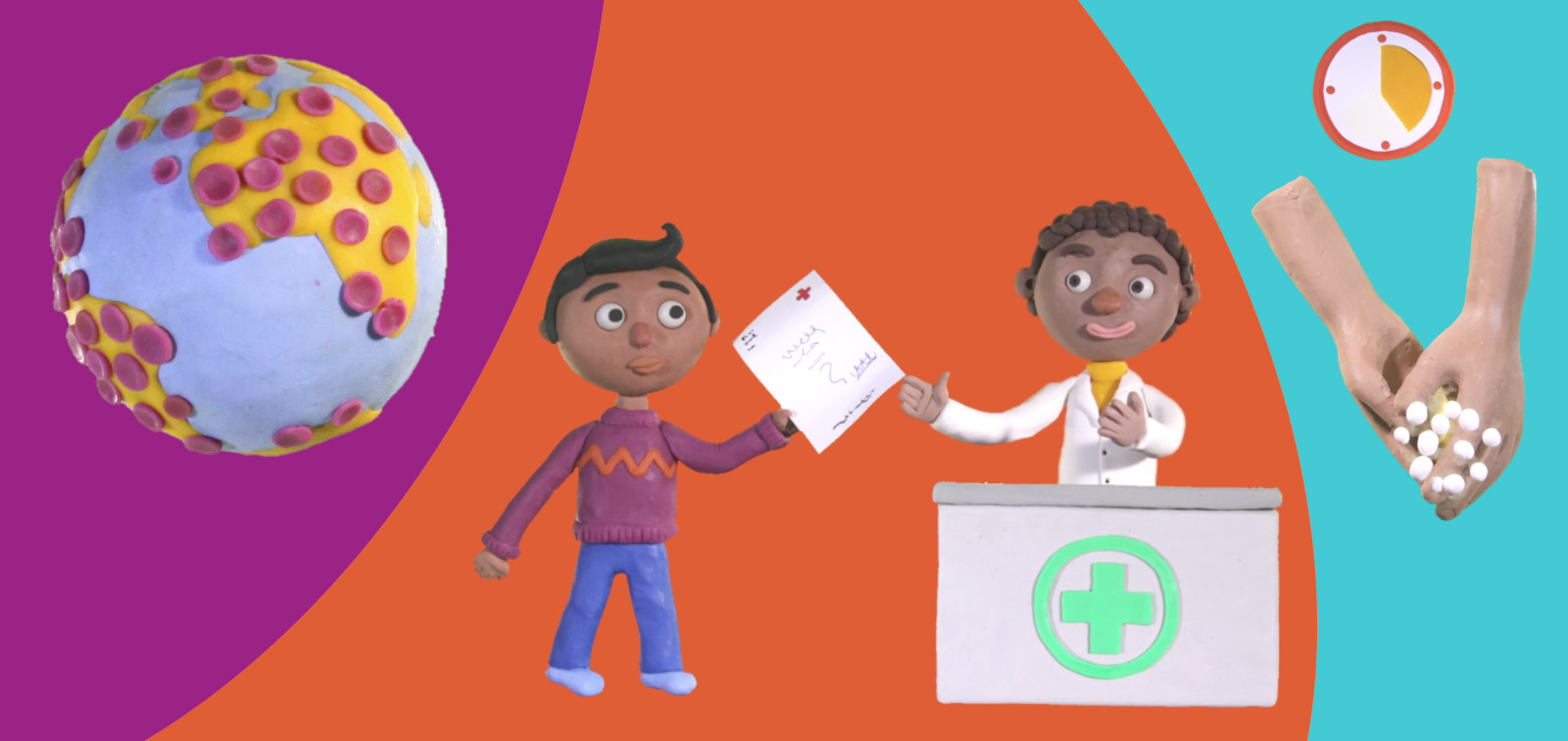 ¿Qué puedes hacer para combatir las resistencias antimicrobianas?