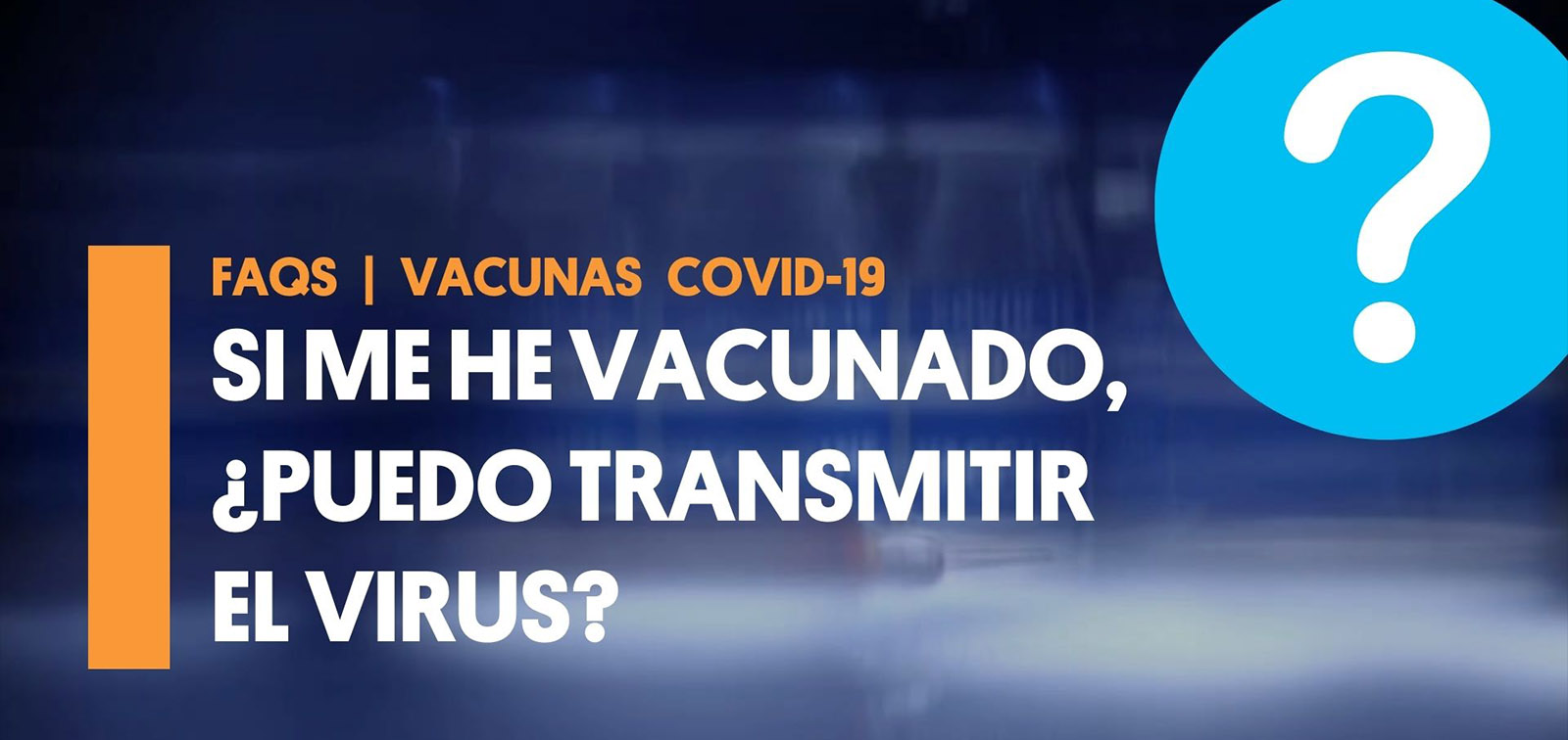 Video Vacunes COVID transmissio virus ES