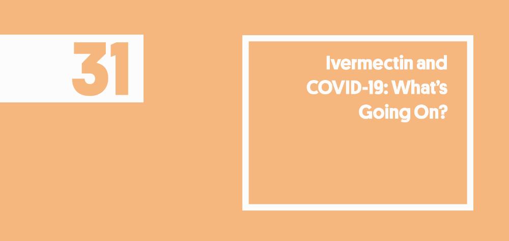 ISGlobal COVID19 ivermectin Carlos Chaccour