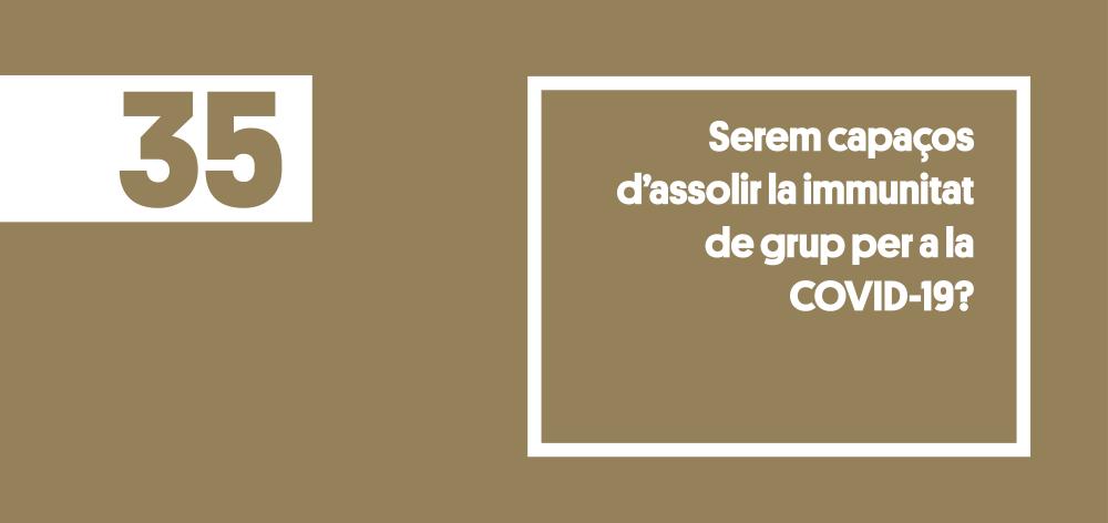 ISGlobal immunitat grup covid