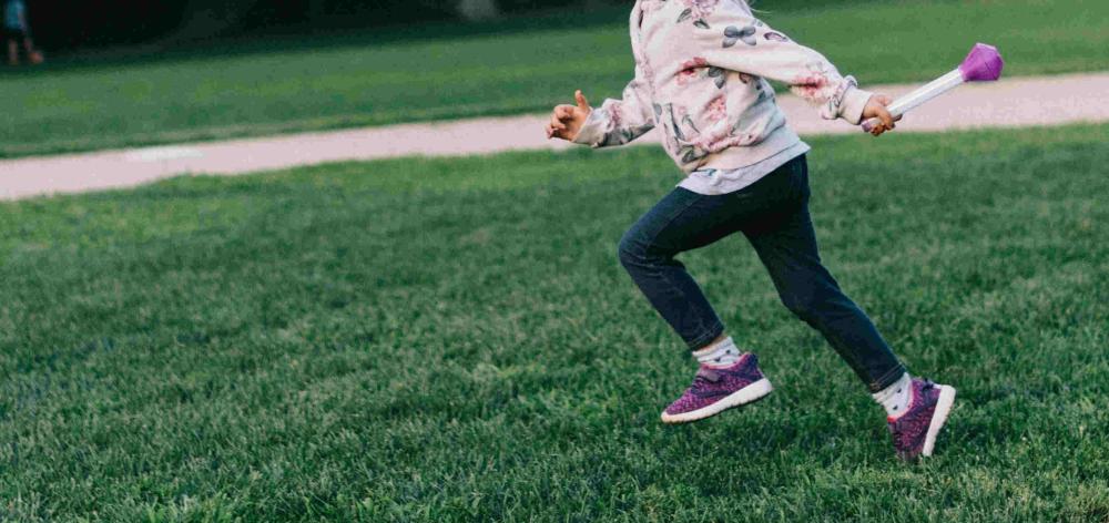 La actividad física en niñas tiene efectos sobre la salud
