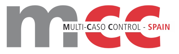 MULTI-CASO CONTROL – SPAIN