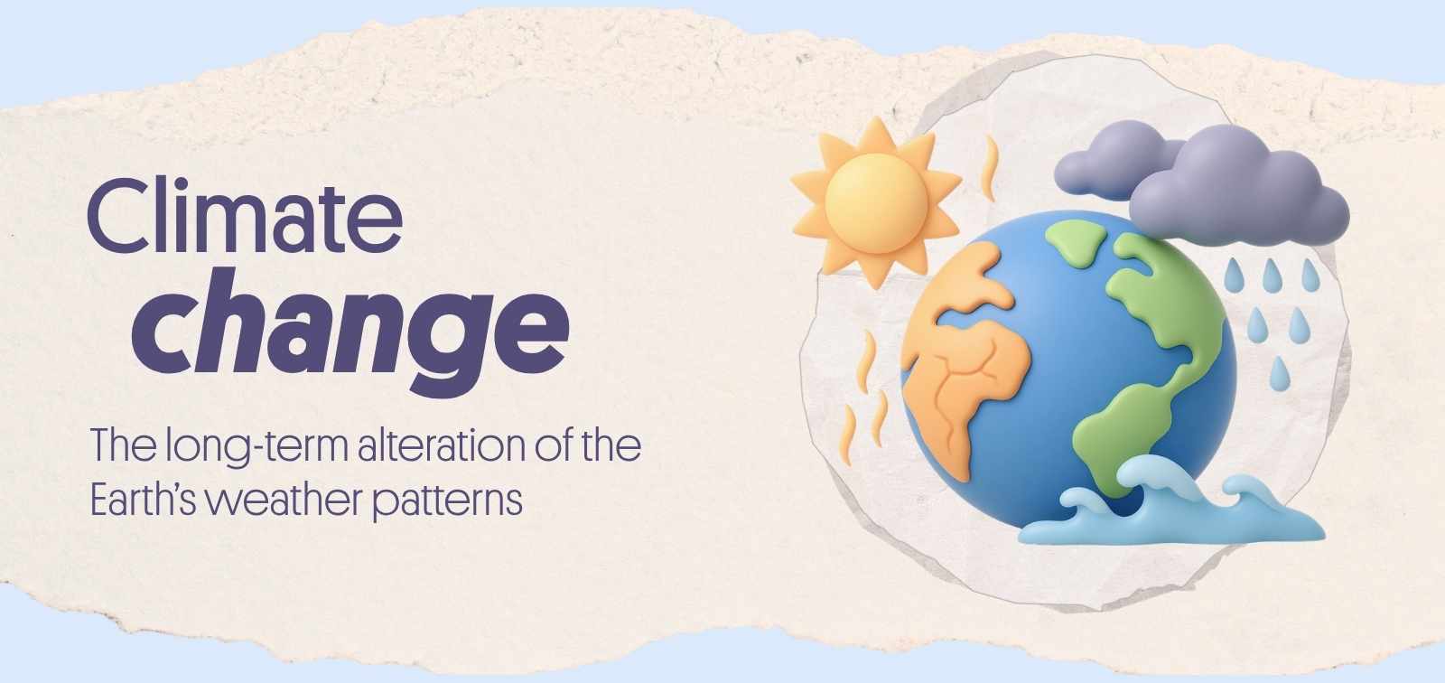 Climate Change