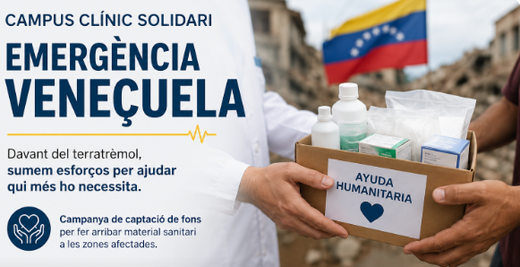 Emergencia Venezuela
