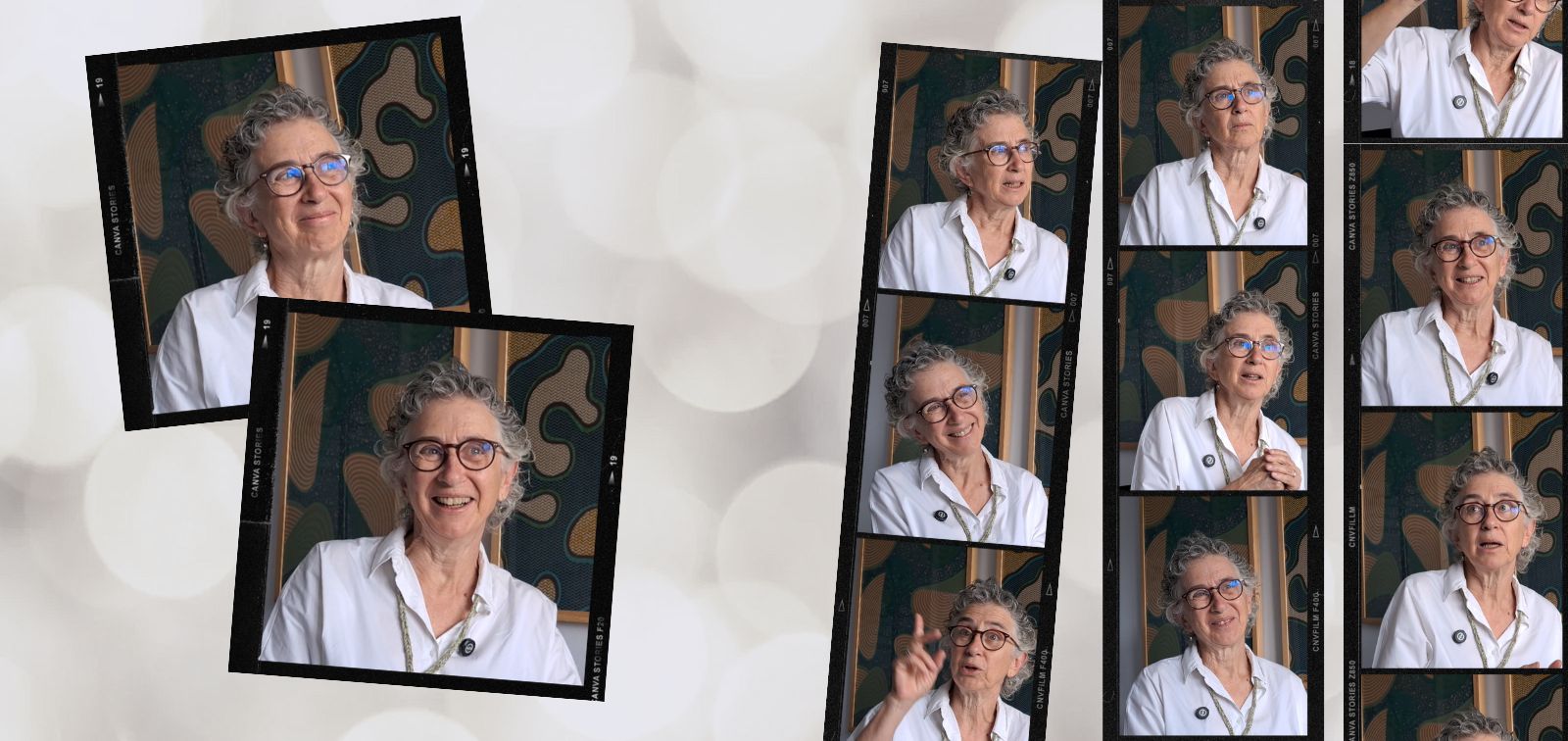 Entrevista Silvia de Sanjosé