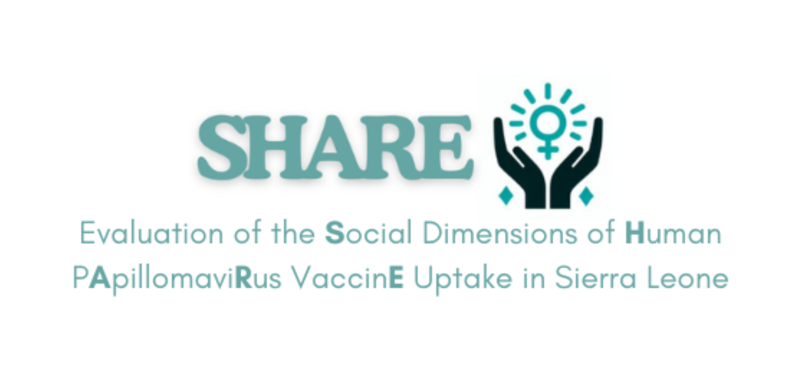 SHARE project