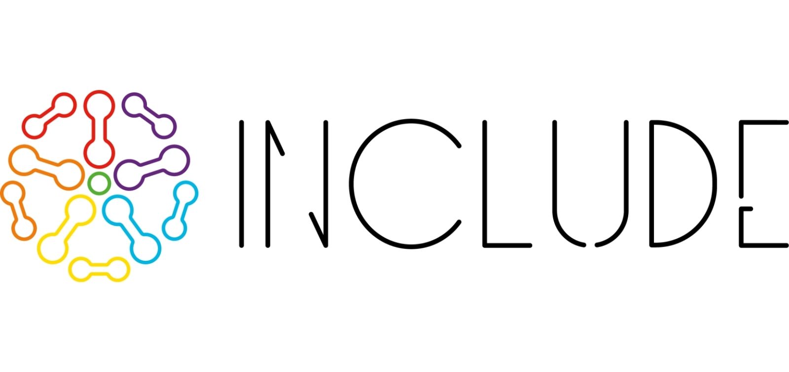 INCLUDE Logo