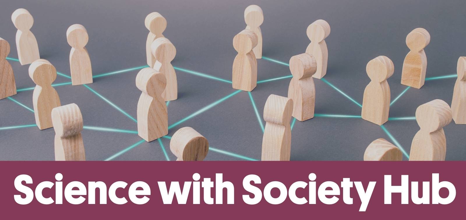 Science with Society Hub