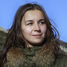 Olena Zotova