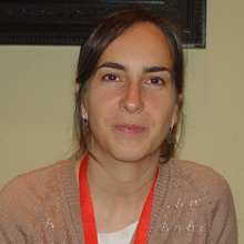 Cristina Villanueva