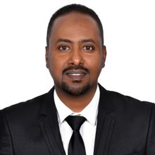 Mahmoud Hilali