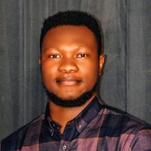 Ebenezer Bolaji