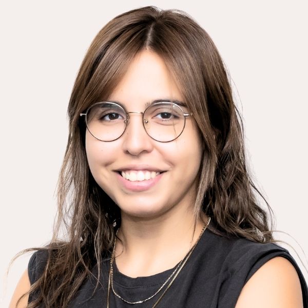 Marta Costa Da Pinto