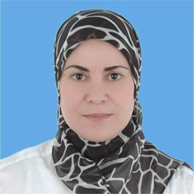 Khadija El Hajjaoui