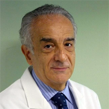 Adolfo Martínez